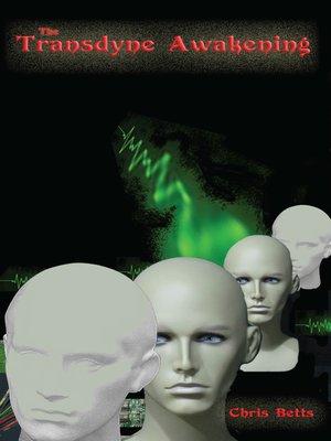 cover image of The Transdyne Awakening